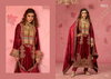 Baccarat By Ibiza Viscose Velvet Designer Salwar Suits Wholesale In India
